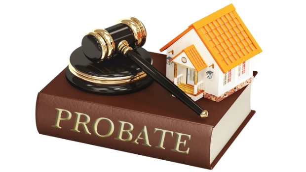 What is probate in Canada